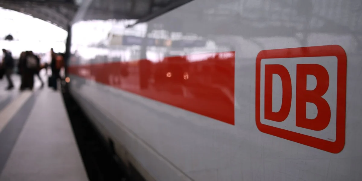 D’Deutsche Bahn wëllt 20 Milliarden Euro a Garen investéieren | © EPA/CLEMENS