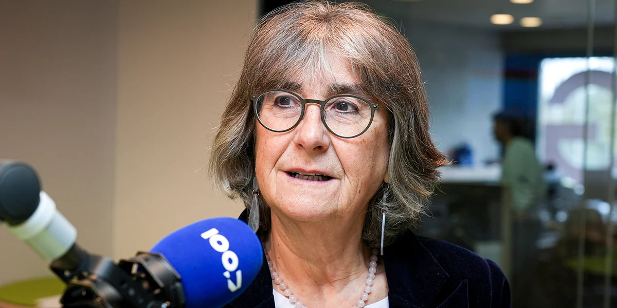 Och Flüchtlingen hu Recht op Famill | © Jo Diseviscourt