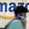 Virwërf géint Amazon: Wéi reagéiert d'ITM? | © EPA/JAGADEESH NV