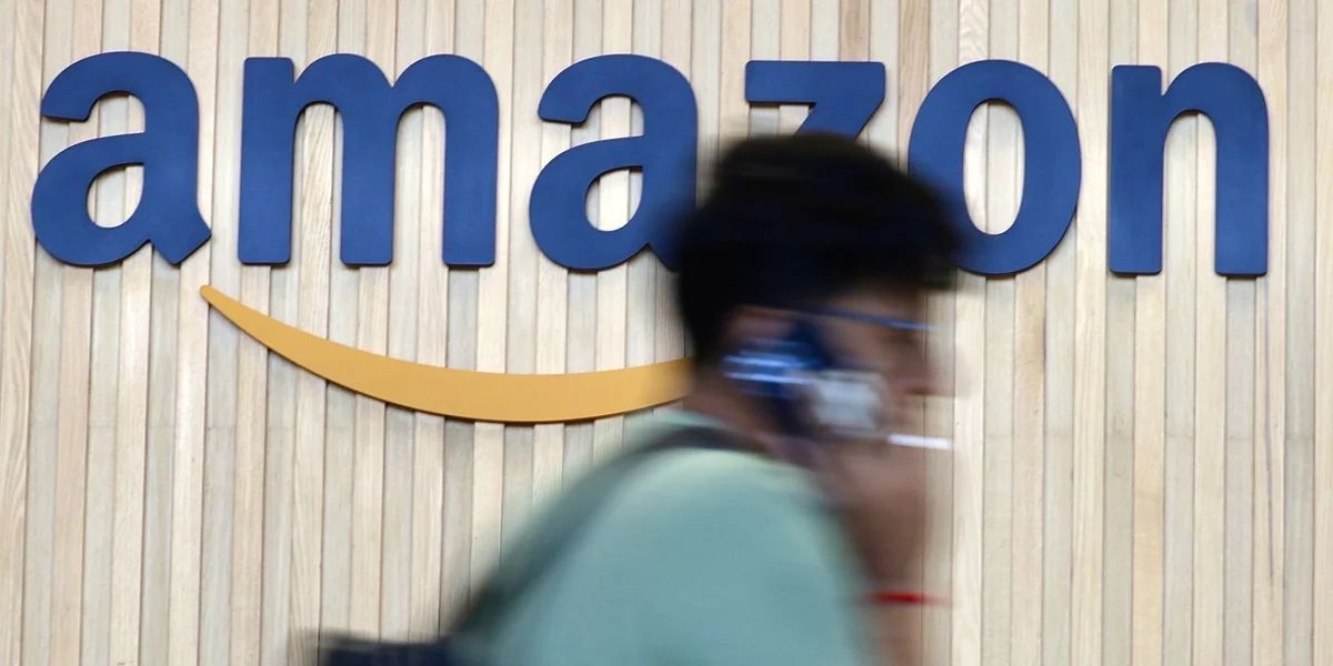 Cour Administrative: Amazon brauch Rekordstrof net ze bezuelen - Amazon ass zefridden | © EPA/JAGADEESH NV