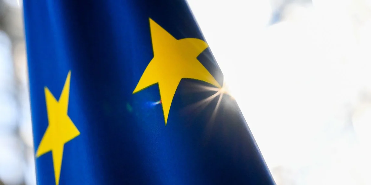 Ukrainkrich: EU wëll Kontakt mat Russland a rifft Moskau dozou op Waffen néierzeleeën | © European Union