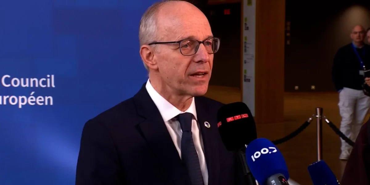 EU rifft zur Deseskalatioun am Noen Osten op – Energiepräisser am Fokus