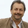 Gespréich mam Henri Leconte | © EPA/SEBASTIEN NOGIER
