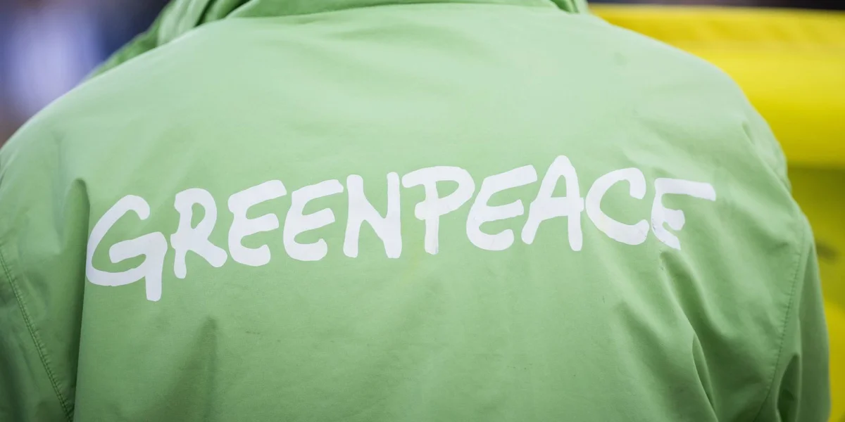 Viru COP17: Greenpeace fuerdert bessere Schutz vun indigènë Bevëlkerungen | © picture alliance / photothek.de | Juliane Sonntag