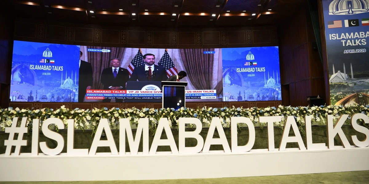 Keen Accord tëschent Iran an USA | © EPA/SOHAIL SHAHZAD