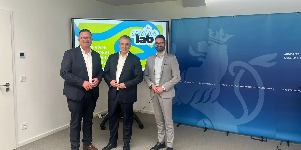 Educatiounsministère wëll Jonke mat neiem Programm Zougang zu Kultur vereinfachen | © Luca Di Santolo