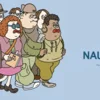 "Les Naufragés" | © Pierre Théobald
