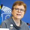 Gabriele Bischoff EU-Deputéiert (SPD)
