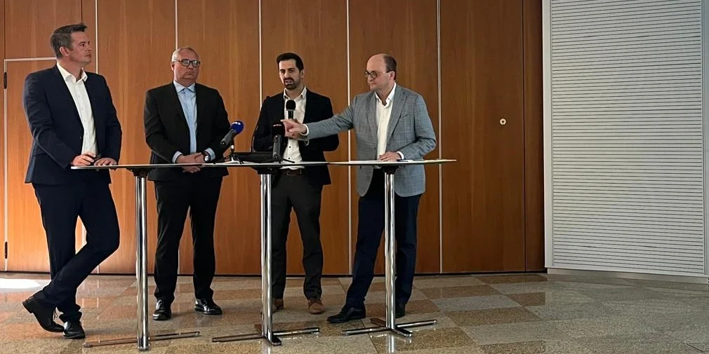 Trotz den Tripartitesmesuren dominéiert am Handwierk weiderhin d'Onsécherheet | © Eric Ewald