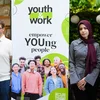 Jonker um Aarbechtsmarché: "Future Generation" geet an déi zweet Editioun | © Future Generation 