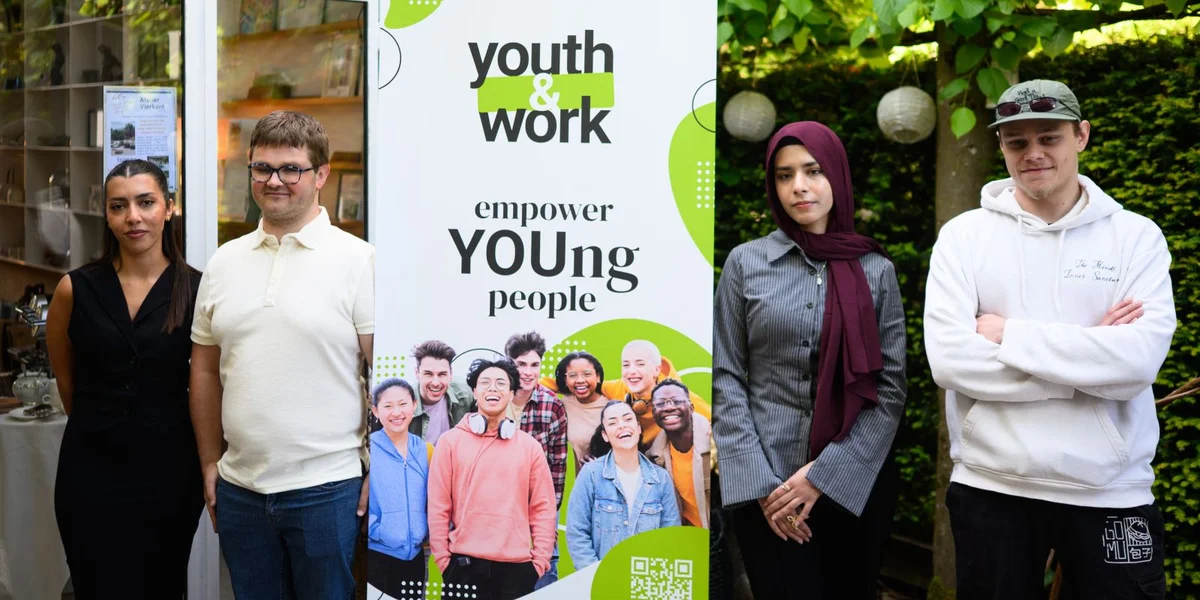 "Future Generation": Intensiven 8-Woche-Programm fir e bessere Start an d'Beruffswelt | © Future Generation 
