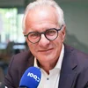 Marc Lauer, zukünftege President vum Patronatsverband UEL
