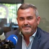 Carlos Teixeira, President vum FC Atert Bissen | © Jo Diseviscourt