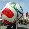 WM 2026: Rekord mat 48 Länner - a schonn déi nächst Expansioun am Bléck | © picture alliance / Eibner-Pressefoto | Eibner-Pressefoto/Dimitri Drofitsch