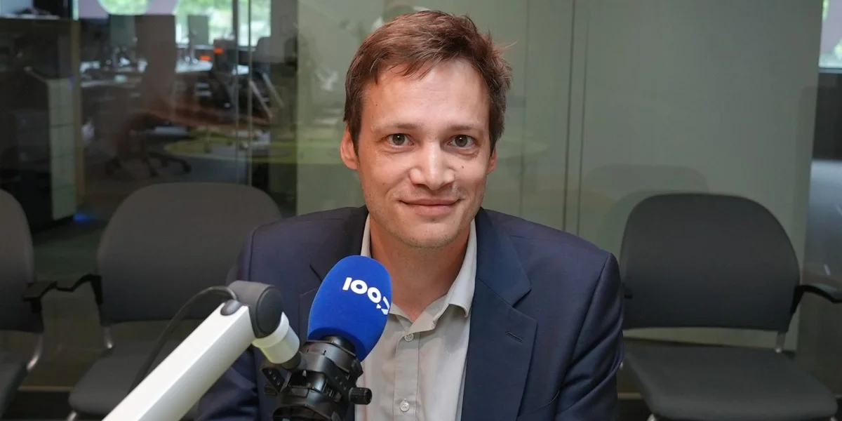 STATEC-Direkter schléisst zweet Indextranche bannent engem Joer net aus | © Radio 100,7