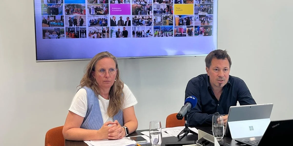 De Fokus bleift op Sozialwunnengen, mee ëmmer méi Clientë mat mëttleren Akommes  | © Eric Ewald