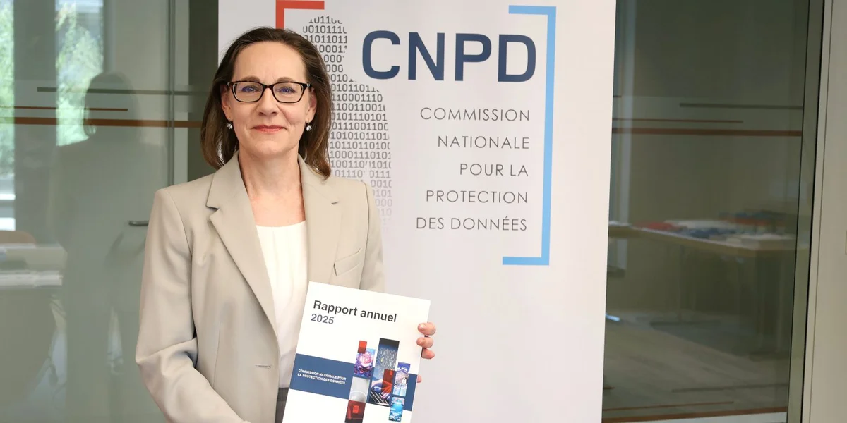 D’Dateschutzkommissioun fokusséiert sech méi op déi Kënschtlech Intelligenz | © CNPD