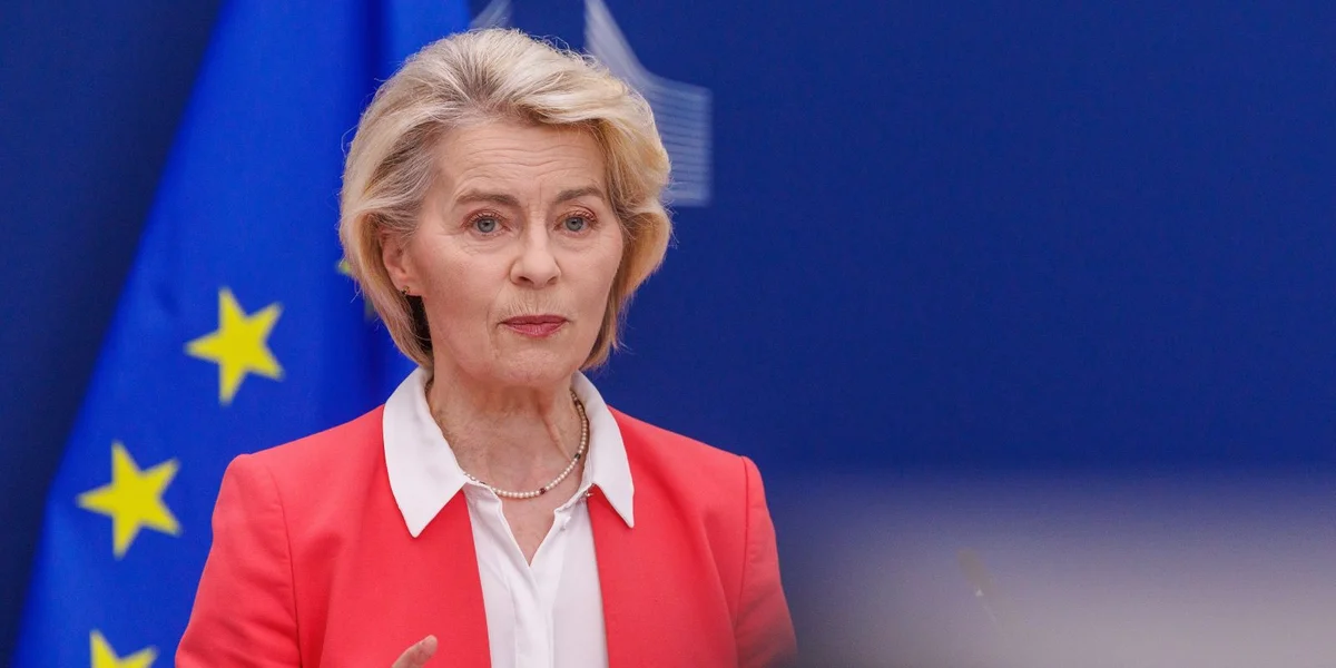 Ukrain: EU wëll militäresch Zesummenaarbecht ausbauen | © EPA/OLIVIER MATTHYS