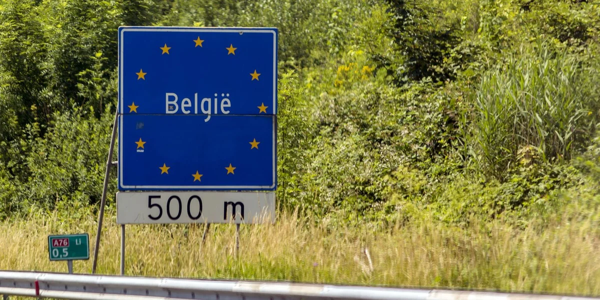 Lëtzebuerg freet Belsch fir Ausnam vun der Autobunnsvignette am Grenzgebitt  | © picture alliance / Goldmann | Goldmann
