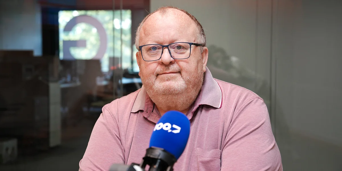 Aggressivitéit am Prisong hëlt zou – Méi Agenten astelle just deelweis eng Léisung | © Radio 100,7