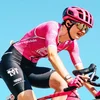 D'Nina Berton kuckt op hiren Tour de France zeréck | © Gruber Images