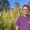 D'Maislabyrinth zu Biereng: E besonneschen Ausfluch fir déi ganz Famill | © 100,7