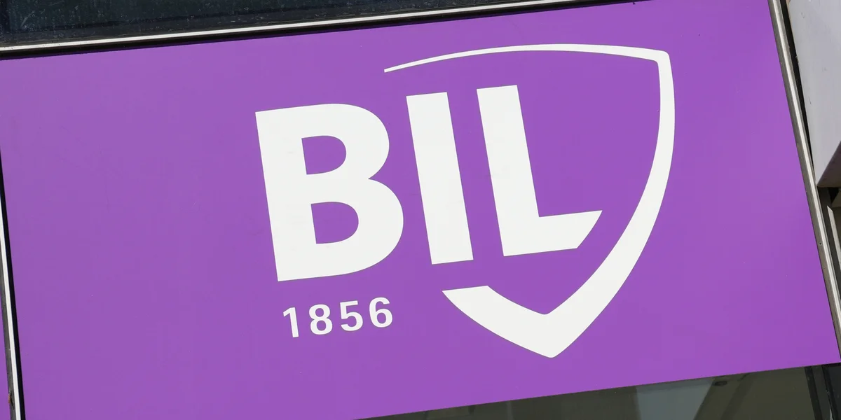 Gilles Roth verséchert, datt de Staat seng 10 Prozent Parten un der BIL net verkeeft  | © Radio 100,7