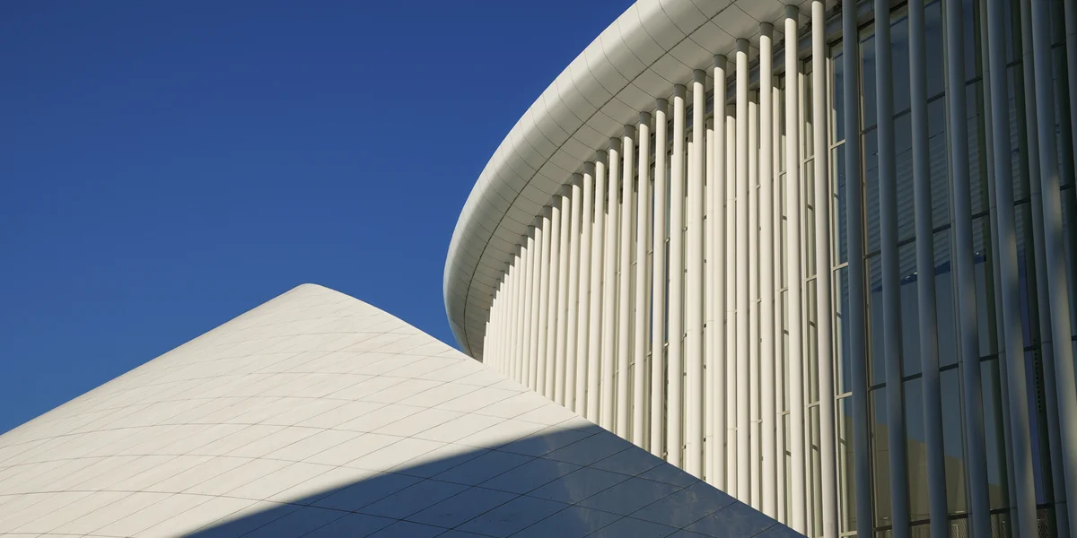 Philharmonie mellt verdächteg Bankoperatiounen an Héicht vun 160.000 Euro  | © Radio 100,7