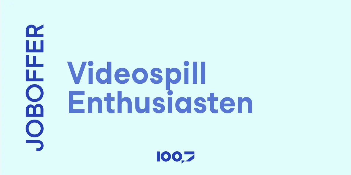 Videospill-Enthusiasten