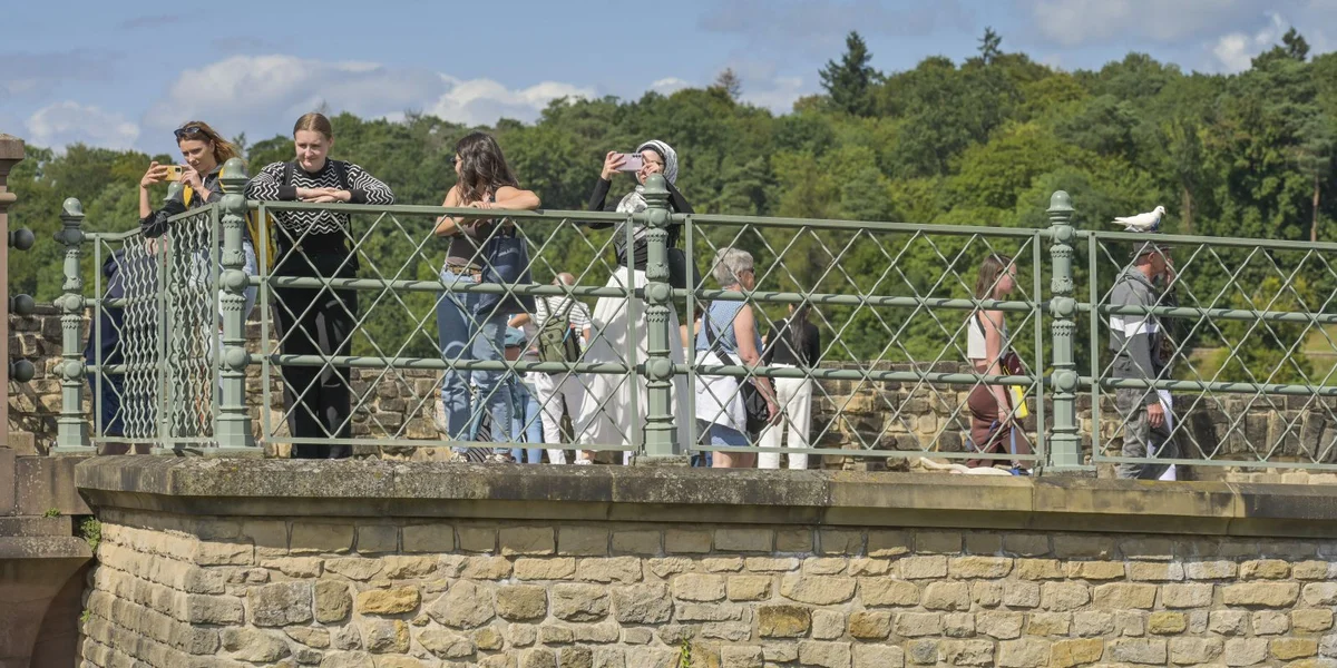 Et kënnt keng national Taxe de séjour fir Touristen zu Lëtzebuerg | © picture alliance / Joko | Joko