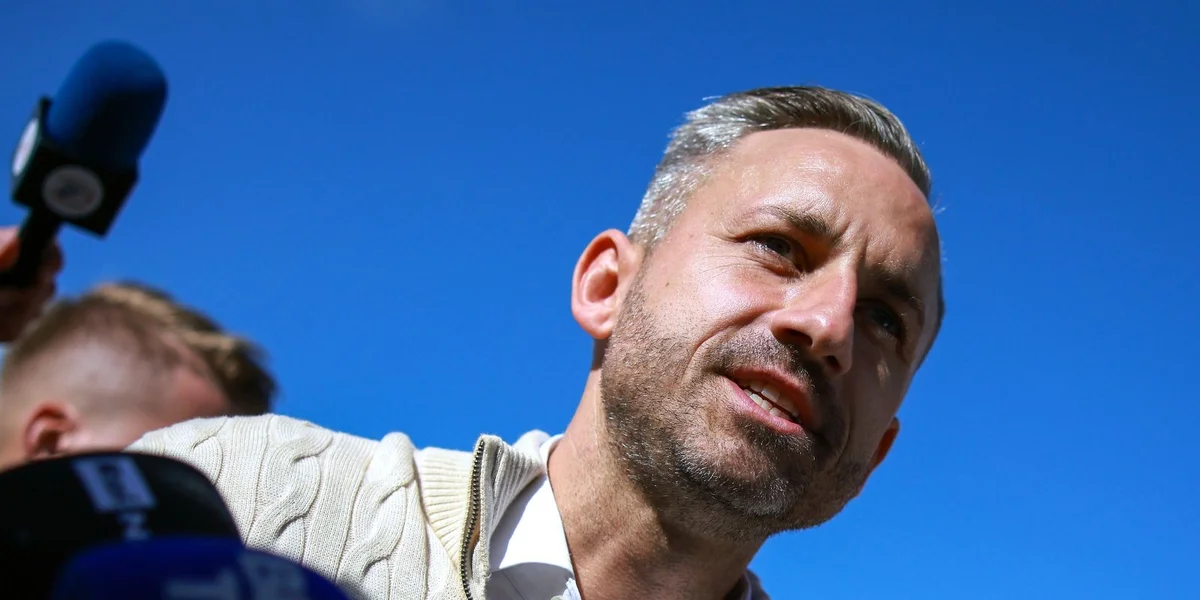 Sachsen-Anhalt: Den Ulrich Siegmund kandidéiert fir de Poste vum Ministerpresident | © EPA/CLEMENS BILAN