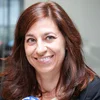 Anne Calteux, Ex-Vertriederin vun der EU-Kommissioun zu Lëtzebuerg | © Radio 100,7