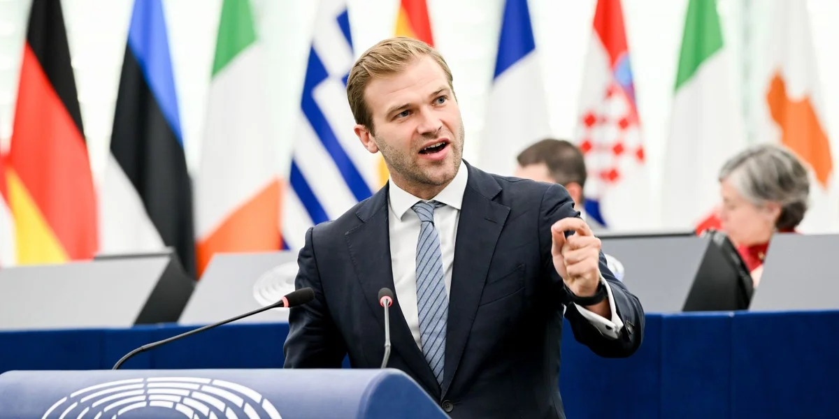 Tobias Cremer (SPD): EU-Kanada-Zesummenaarbecht soll ausgebaut ginn | © European Parliament