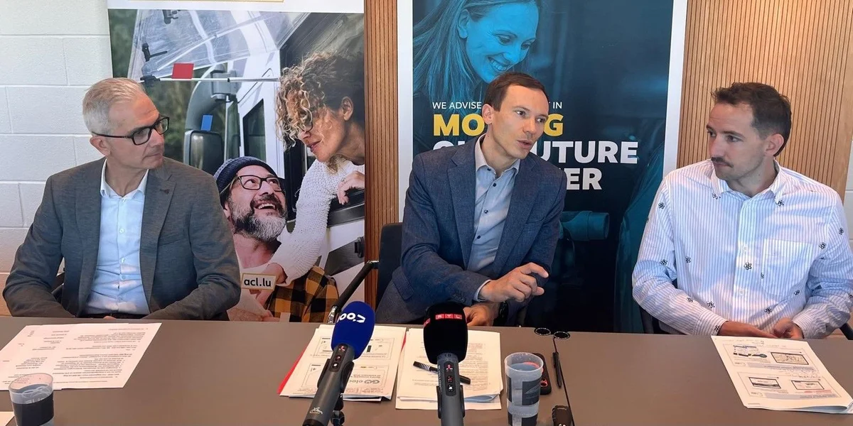 Elektromobilitéit gewënnt u Beléiftheet: 10 Mol méi Immatrikulatioune wéi viru 6 Joer | © Eric Ewald