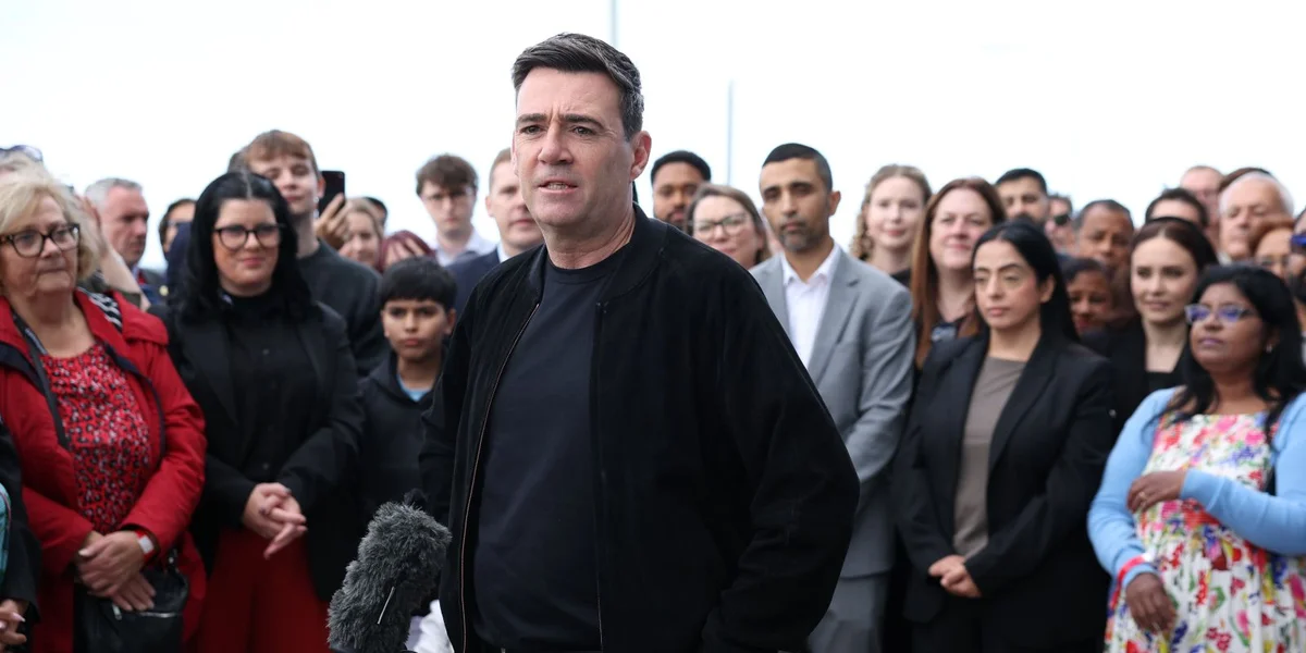 Konferenz vun der Labour-Partei, déi rezente Sondagen no grad ee Comeback mécht | © EPA/ADAM VAUGHAN