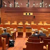 En Droits-Student kämpft eleng fir säi Recht - mat Erfolleg | © Eric Ewald