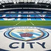Broch vu Finanzreegelen: Dreet Manchester City elo den Zwangsofstieg? | © EPA/ADAM VAUGHAN