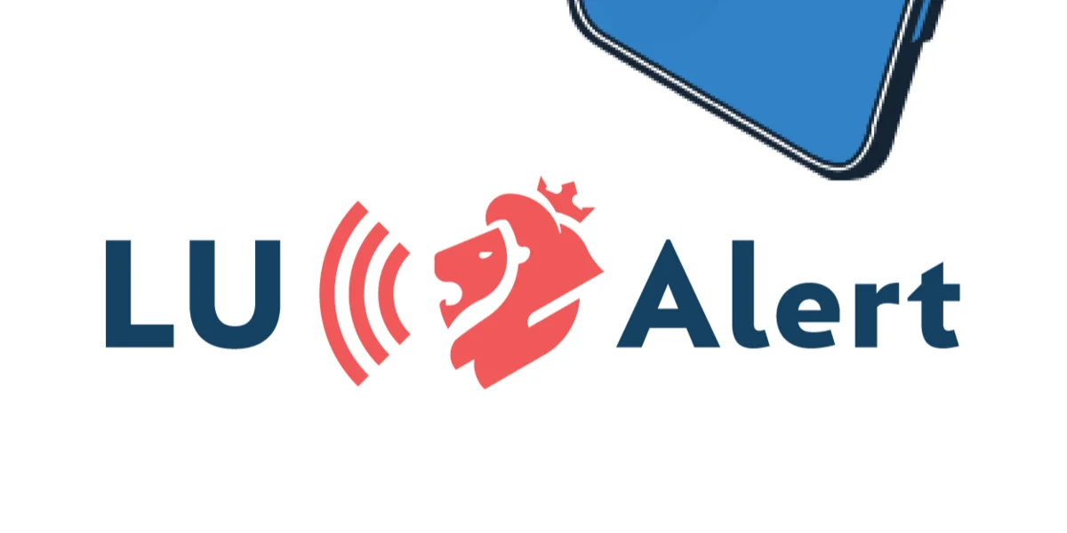  National Resilienzdeeg: De LU-Alert-System gëtt haut landeswäit getest  | © Ministère des Affaires intérieures