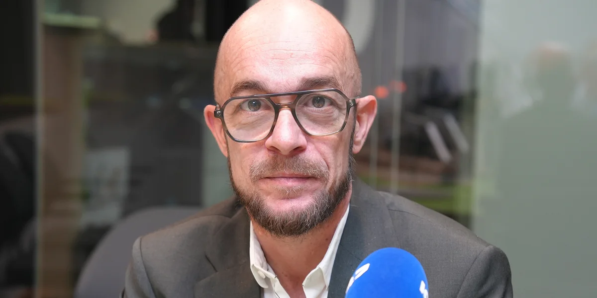 C wéi "Catastrophe": Societéit vun den Urgentisten erweidert hire Kompetenzberäich | © Radio 100,7