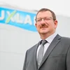 Marc Reiners, President vum Produzentecomité bei Luxlait | © Luxlait