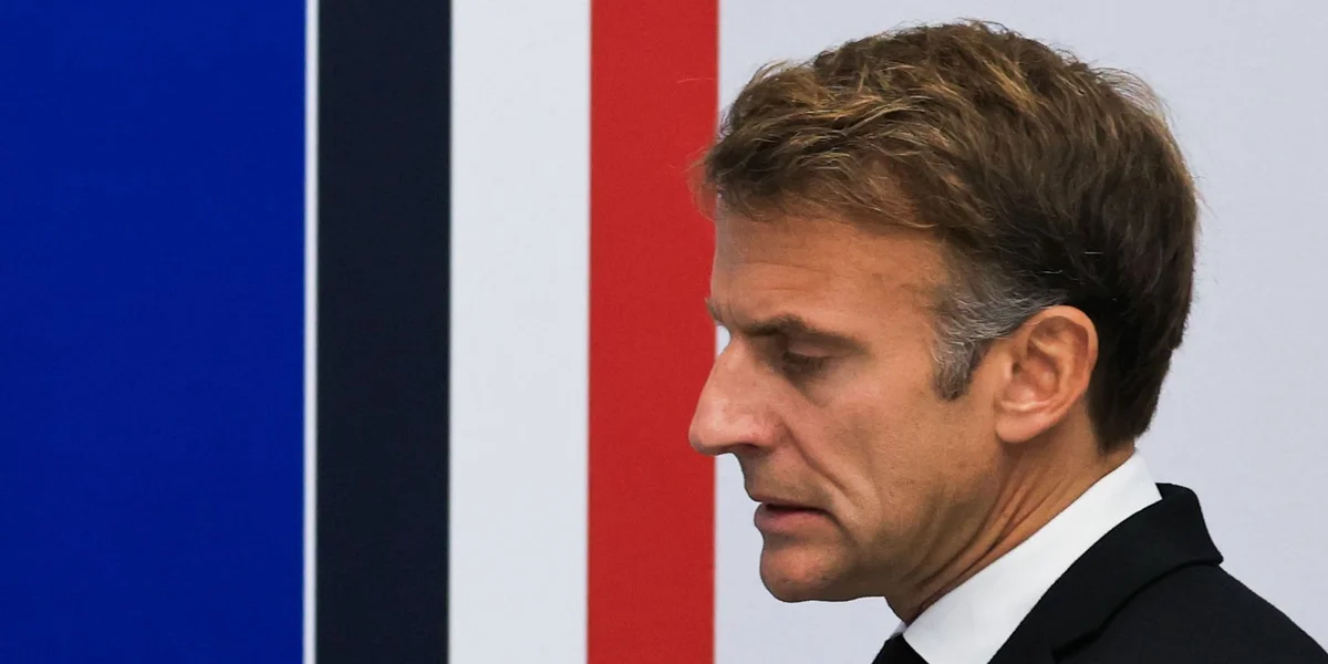 on the headlines