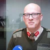Claude Robinet, neie Lëtzebuerger Arméichef | © Radio 100,7