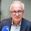 Marc Lauer, President vun der Union des Entreprises (UEL) | © Radio 100,7