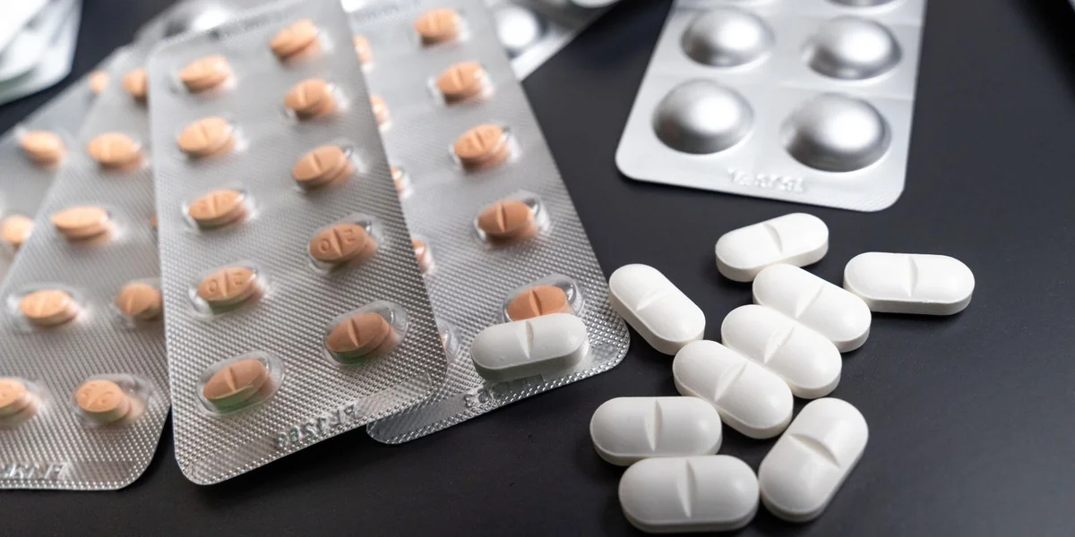 Verbrauch vun Antibiotiquë klëmmt weider zu Lëtzebuerg, Resistenz bleift awer niddreg | © picture alliance / CHROMORANGE | MICHAEL BIHLMAYER