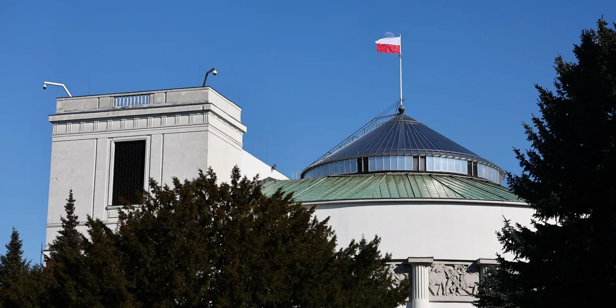 Ofdreiwung a Fäll wéi Deformatioun vum Fötus gëtt a Polen depenaliséiert | © picture alliance / NurPhoto | Jakub Porzycki