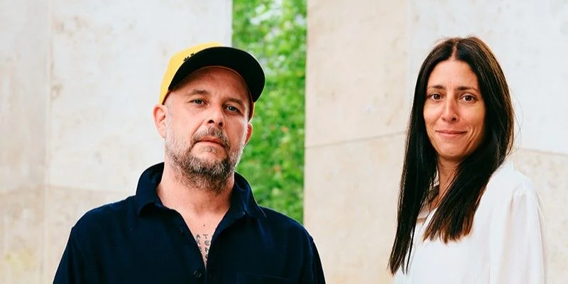 De Prix Marcel Duchamp 2026 geet un de Kënschtlerduo David Brognon a Stéphanie Rollin | © Paris Musées / Guillaume Blot