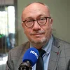 De relationelle Benevolat stäerken | © Radio 100,7