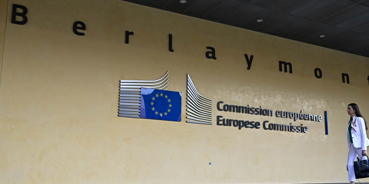 EU-Kommissioun stellt Fahrplang fir d’Defense vir | © Wiktor Dabkowski