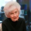 Andrée Eicher-Wolff | © radio 100,7 / Jo Diseviscourt