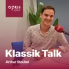 "La musique, c'est une rencontre avec un instrument et avec un prof"